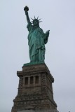 Ellis Island & Statue of Liberty